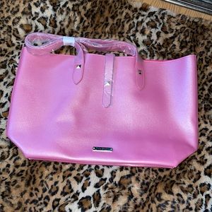 Juicy Couture Tote Bag